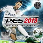 Coverart of PES 2013: Pro Evolution Soccer 2013
