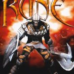 Coverart of Rune: Viking Warlord