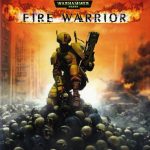 Coverart of Warhammer 40,000: Fire Warrior