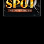 Coverart of Spot the Differences!