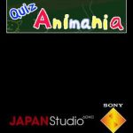 Coverart of Quiz Animania