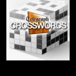 Coverart of Telegraph Crosswords