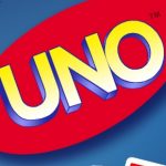 Coverart of Uno