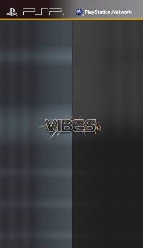 The coverart image of Vibes (v2)