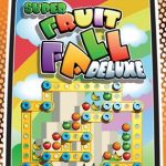 Super Fruitfall Deluxe