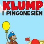 Coverart of Rasmus Klump in Pingonesien
