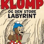 Rasmus Klump and the Big Maze