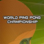 Coverart of World Ping Pong Championship