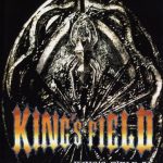 Coverart of King's Field IV
