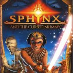 Sphinx and the Cursed Mummy