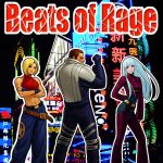 Beats of Rage (Homebrew)