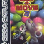 Coverart of Bust-A-Move 3
