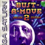 Coverart of Bust-A-Move 2: Arcade Edition