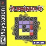 Coverart of Turnabout