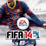 Coverart of FIFA 14
