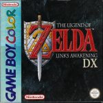 Coverart of Link's Awakening Redux (Hack)