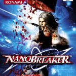 Coverart of Nano Breaker
