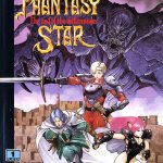 Coverart of Phantasy Star Generation 4: a Phantasy Star IV Retranslation + Relocalization