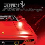 Coverart of Ferrari F355 Challenge