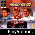 Coverart of Formula One 99