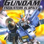Coverart of Mobile Suit Gundam: Encounters in Space