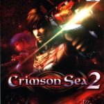 Coverart of Crimson Sea 2