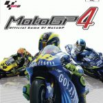 Coverart of MotoGP 4