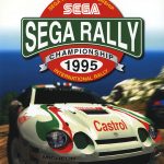 Sega Rally Championship '95