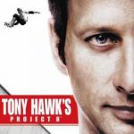 Coverart of Tony Hawk's Project 8