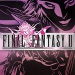 Coverart of Final Fantasy II: 20th Anniversary Edition