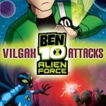 Ben 10: Alien Force - Vilgax Attacks