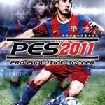 Coverart of Pro Evolution Soccer 2011