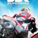 Coverart of SBK: Superbike World Championship