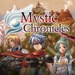 Coverart of Mystic Chronicles