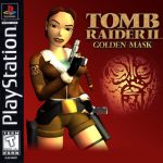 Coverart of Tomb Raider II: Golden Mask