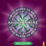 Coverart of Who Wants to Be a Millionaire: 2nd Edition