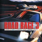 Road Rage 3 (Touge 3)