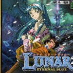 Coverart of Lunar 2: Eternal Blue