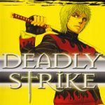Coverart of Deadly Strike