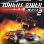 Coverart of Knight Rider 2: The Game