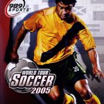 World Tour Soccer 2005