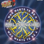 Coverart of Who Wants to Be a Millionaire: Party Edition