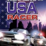 Coverart of USA Racer