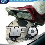 Coverart of This Is Football 2004