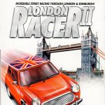 Coverart of London Racer II