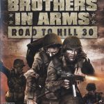 Coverart of Brothers in Arms: Road to Hill 30