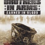 Coverart of Brothers in Arms: Earned in Blood