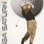 Coverart of VR Golf '97