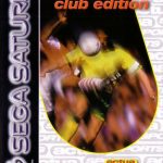 Coverart of Actua Soccer: Club Edition