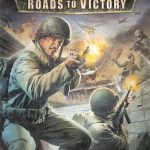 Coverart of Call of Duty: Roads to Victory